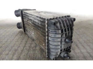 Интеркулер  9645965180, INTERCOOLER   Citroen Berlingo 1.6