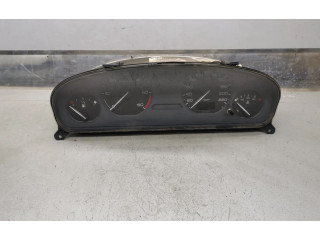 Přístrojová deska  Peugeot 406 1998 9628534480  