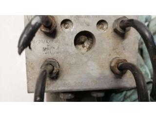 Jednotka ABS 0265216543, 9630582980   Peugeot 406 2001