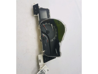Панель приборов 8380074061, G1-3511U   Toyota iQ       