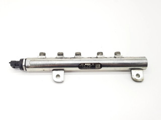 Vstřikovací lišta 55209572, 0445214095   Fiat Croma  pro naftový motor 1.9 939 A1.000 