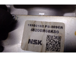    Рулевая рейка 3872068K00   Suzuki Alto  -  года