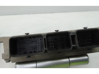 Řídící jednotka 9663380880   Peugeot 207 2006