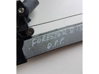Vstřikovací čerpadlo 61188SJ000, 0620205431   Subaru Forester SK    10100CE300 