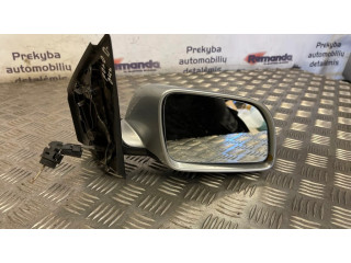 Зеркало (механическое)    правое   Volkswagen Polo  2002-2005 года   
