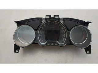 Панель приборов 9665364680   Citroen C5       