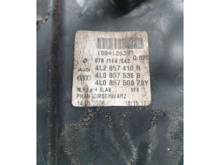 Zpětné zrcátko  Audi Q7 4L 2008  4L0857508, 4L0857536B  