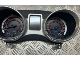 Панель приборов 56054819AA   Fiat Freemont       