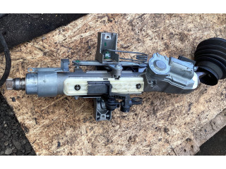    Рулевая рейка A2094601516, 040211033211637   Mercedes-Benz C W203 2000 - 2007 года