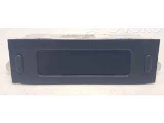 Дисплей    9648634177   Peugeot 1007
