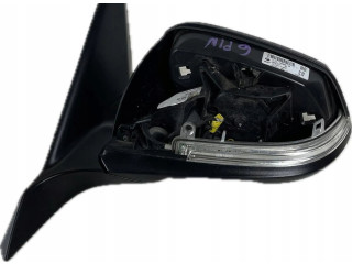 Zpětné zrcátko  BMW 1 F20 F21 2015  7242689  