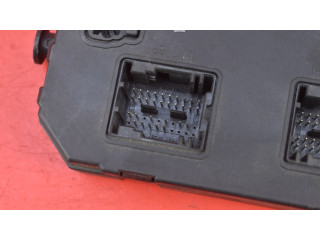  Pojistková skříňka 9653667480   Alpine C2 2005