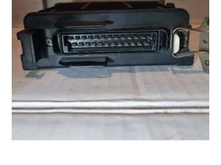 Řídící jednotka 0280800100, 0025453632   Mercedes-Benz E W124 1984
