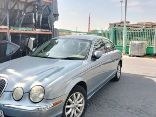 Зеркало электрическое        Jaguar S-Type     