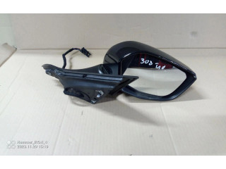 Zpětné zrcátko  Peugeot 308 2023  984605179V  