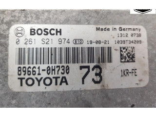 Řídící jednotka 896610H730, 896610H730   Peugeot 108 2019