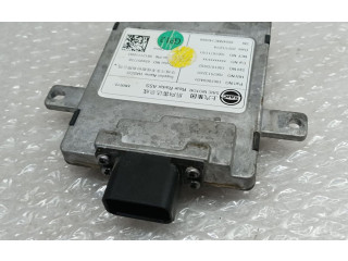 Блок управления 654457738, 981211100U   MG ZS