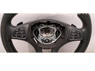 Руль Mercedes-Benz Vito Viano W447  2014 -  года A0014602803      
