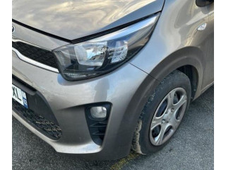 Панель приборов    KIA Picanto       