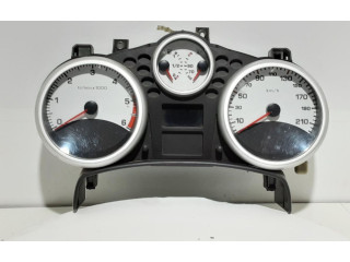 Přístrojová deska  Peugeot 207 2010 9666133180  