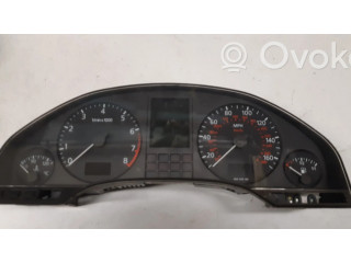 Панель приборов 4D0919035G   Audi A8 S8 D2 4D       