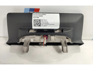 Дисплей    9309532   BMW i8