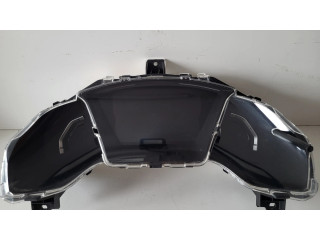 Přístrojová deska  Honda Civic X 2018 78100HR0466277  