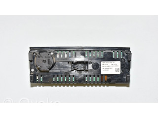 Блок управления климат-контролем 9224788, 9290752   BMW 5 GT F07