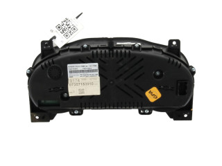 Спидометр (приборный щиток)    735781177   Jeep Renegade