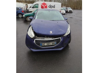 Блок подушек безопасности 9803380480   Peugeot 208