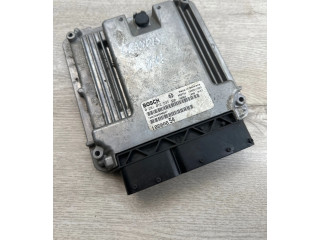 Блок управления двигателя 1860A654, 1039S11663   Mitsubishi Grandis