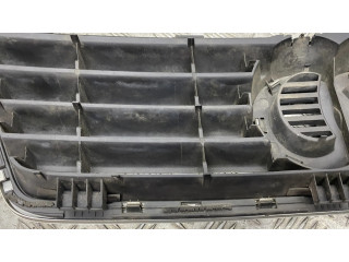 Передняя решётка Audi A6 S6 C4 4A 1994-1997 года 4B0853651A      