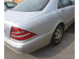 Jednotka ABS    Mercede-Benz S W220 2000