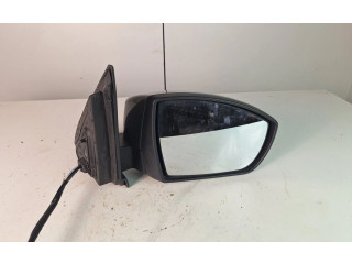Зеркало электрическое        Ford S-MAX  2006 - 2015 года   