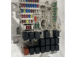 Блок предохранителей A4545400024, A4545400024   Smart ForFour I    