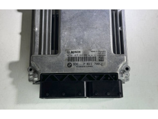 Комплект блоков управления 9147220, 9127088   BMW 3 E92 E93