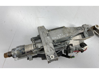    Рулевая рейка A2094601616   Mercedes-Benz C W203 2000 - 2007 года