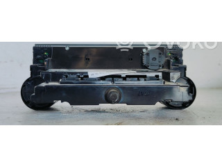 Блок управления климат-контролем 7L6907040H   Volkswagen Touareg I