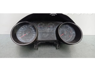 Přístrojová deska  Fiat Bravo 2010 51848306, CUADROINSTRUMENTOS  