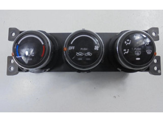 Блок управления кондиционером    39510-59J10, 39510-59J10   Suzuki Liana