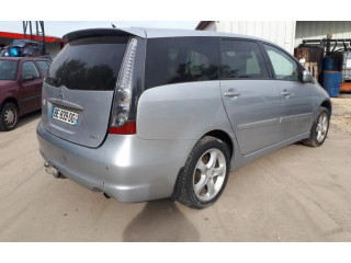 Блок АБС 4670A078, 4670A078   Mitsubishi  Grandis   -  года