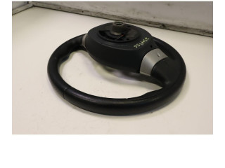 Volant Mini One - Cooper R50 - 53 2001 2375R5014  