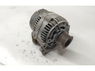 Генератор 028903025E, 0123340001   Audi A4 S4 B5 8D      