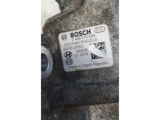 Vstřikovací čerpadlo 331002F600, 0445010598   Hyundai Tucson TL  pro naftový motor 2.0  
