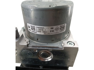 Рулевая рейка  Блок управления ABS 476608109R   Renault Megane IV 2016 -  года