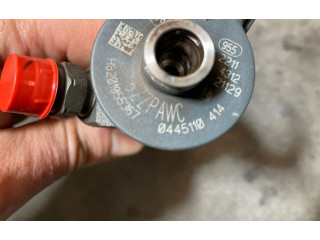 Vstřikovač 8201055367, 0445110414   Nissan Qashqai    R9MB405 