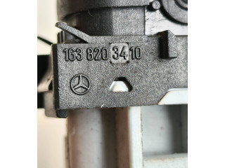 Переключатель дворников 1638203410   Mercedes-Benz ML W163