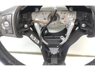 Руль Toyota RAV 4 (XA30)  2006 - 2016 года GS12002460, GS120-02460      
