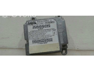 Блок подушек безопасности 611134500C   Peugeot Bipper