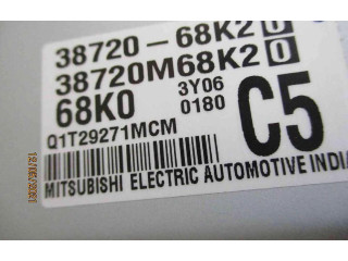    Рулевая рейка 48200M68K81000, 48200M68K81000   Suzuki Alto  -  года
